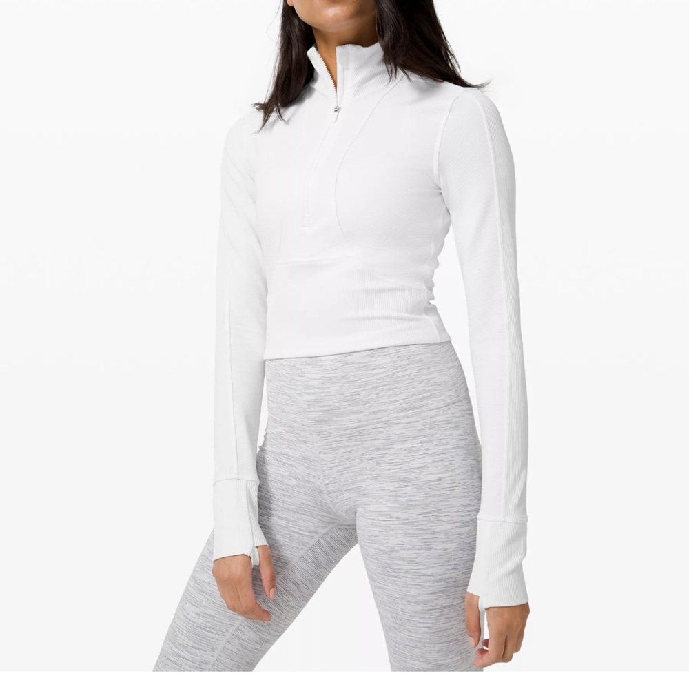 Lululemon long sleeve